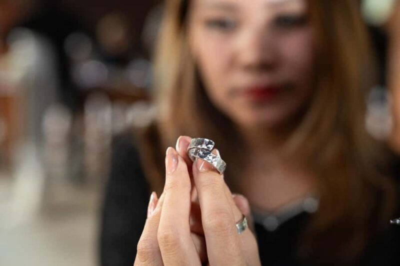 Bali: Silver Jewelry Workshop - Craft Your Own Piece - Detailed Review of the Bali Silver Jewelry Workshop