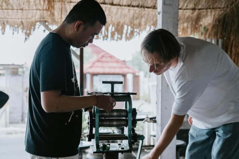 Bali: Silver Jewelry Workshop & Nusa Penida Tour - Bali: Silver Jewelry Workshop & Nusa Penida Tour – A Detailed Review