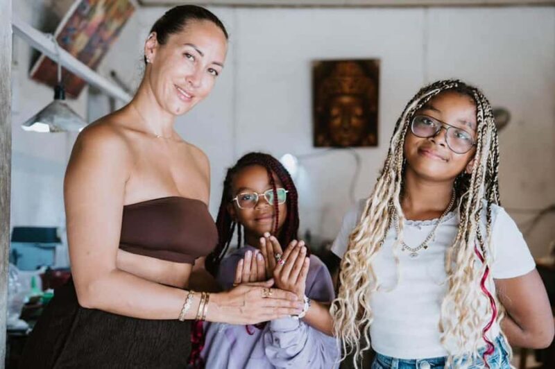 Bali: Silver Jewelry Workshop & Nusa Penida Tour - Exploring Nusa Penida’s Iconic Landscapes