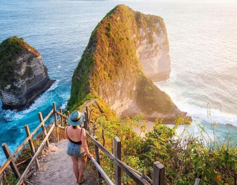 Bali: Silver Jewelry Workshop & Nusa Penida Tour - The Sum Up