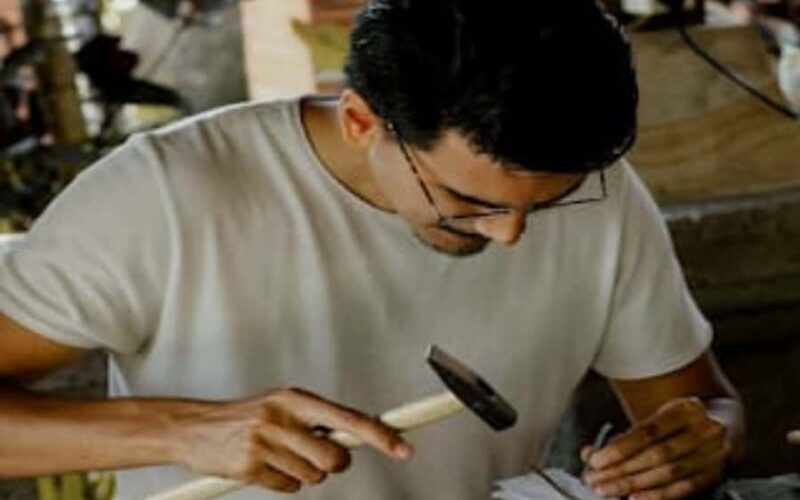 Bali: Silver Jewelry Workshop & Penglipuran Village Life - A Deep Dive into the Experience