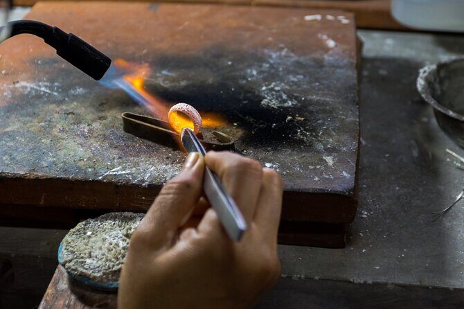 Bali Silver Making and Night Street Market - Bali Silver Making and Night Street Market: A Practical, Authentic Day in Ubud