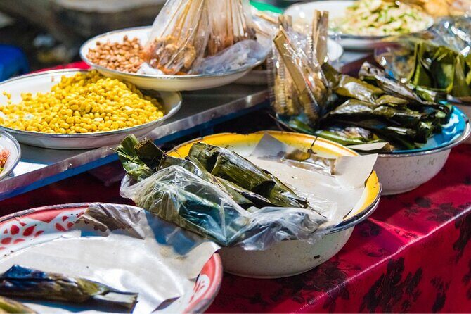 Bali Silver Making and Night Street Market - Practical Details and What to Expect