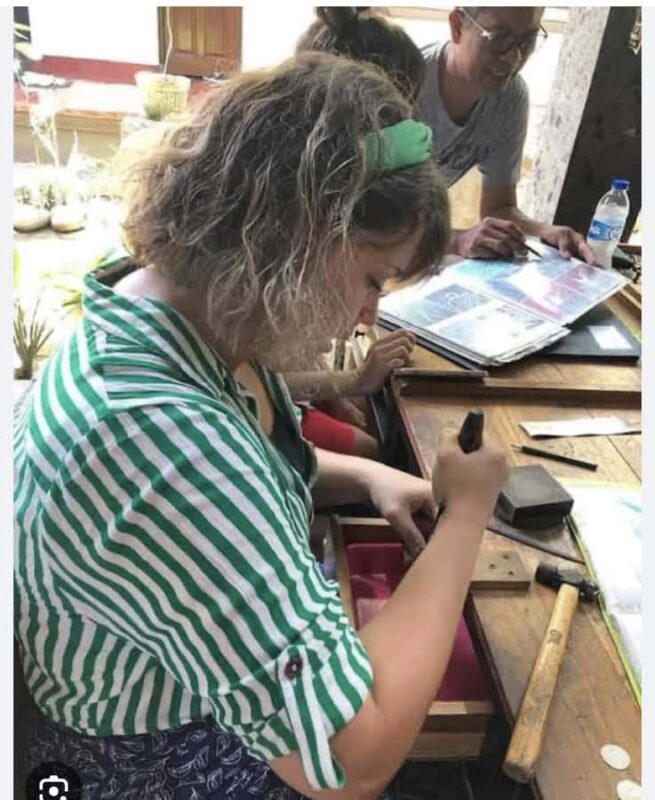 Bali: Silver Making Class and Batuan Temple Visit - Exploring the Artistic Heart of Bali