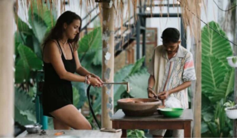 Bali: Silver-Making Class and Ubud Art Market Tour - Deep Dive into the Experience