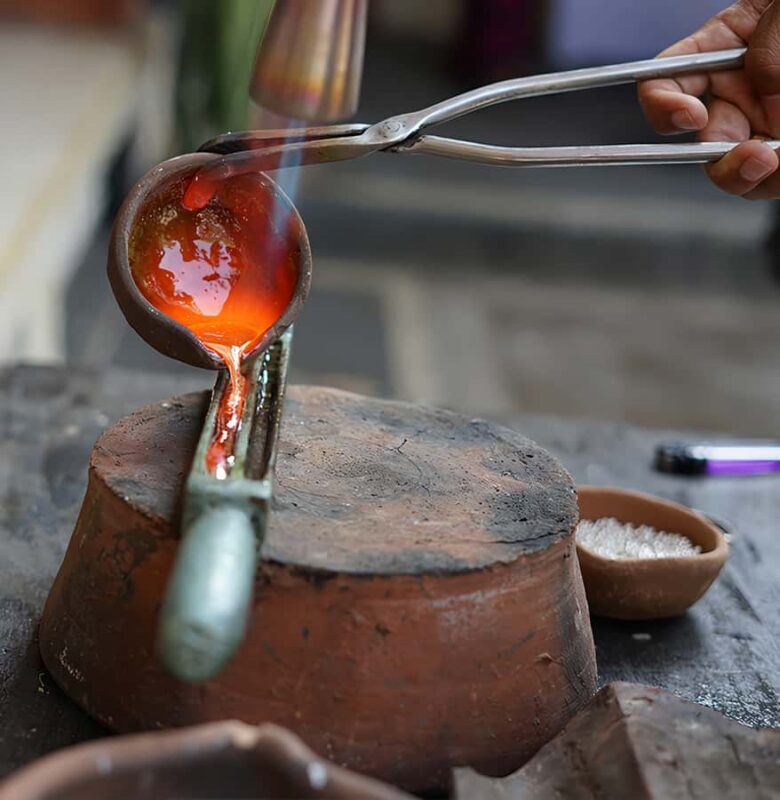 Bali Silver Making Class & Temple Visit - Bali Silver Making Class & Temple Visit: A Practical & Authentic Day in Ubud