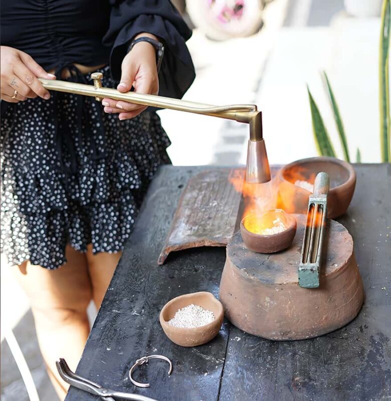 Bali Silver Making Class & Temple Visit - Good To Know