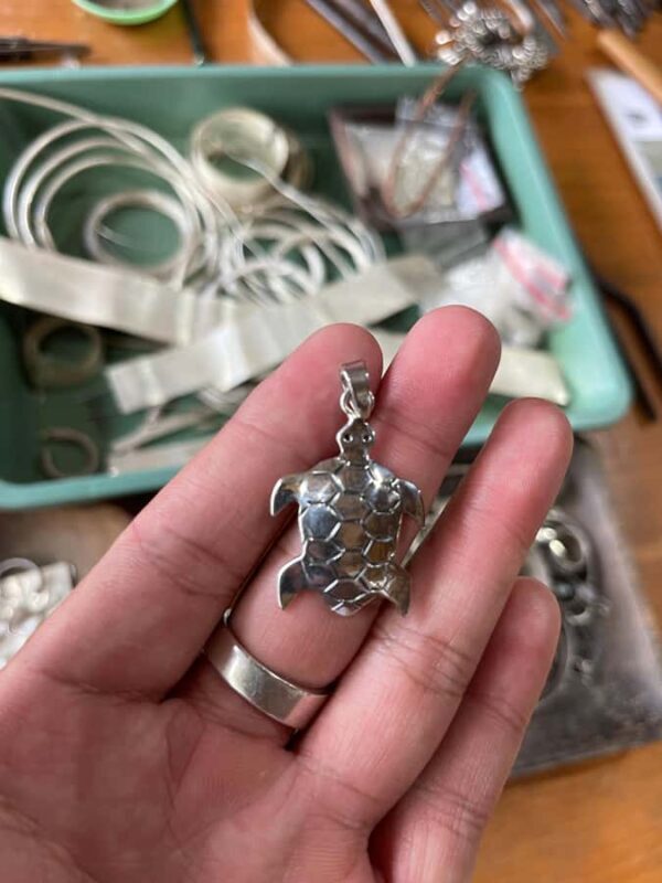 Bali Silver Making Class with Local Teacher - Practical Details & Value