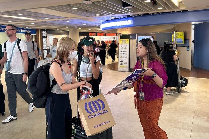 Bali SIM Card and eSIM Collect at Airport on Arrival - Good To Know