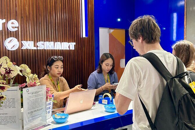Bali SIM Card and eSIM Collect at Airport on Arrival - Value for Money and Overall Experience