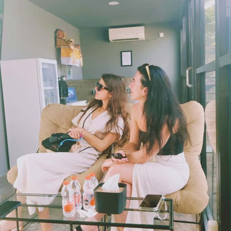 Bali Skybound: Helicopter Adventure Tour - Good To Know