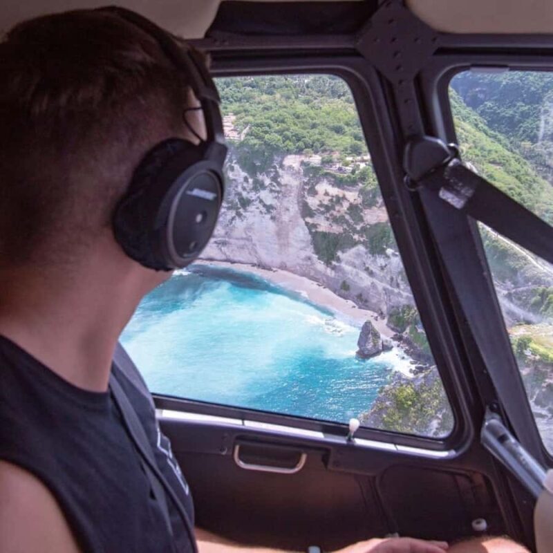 Bali Skybound: Helicopter Adventure Tour - Final Thoughts: Is It Worth the Splurge?