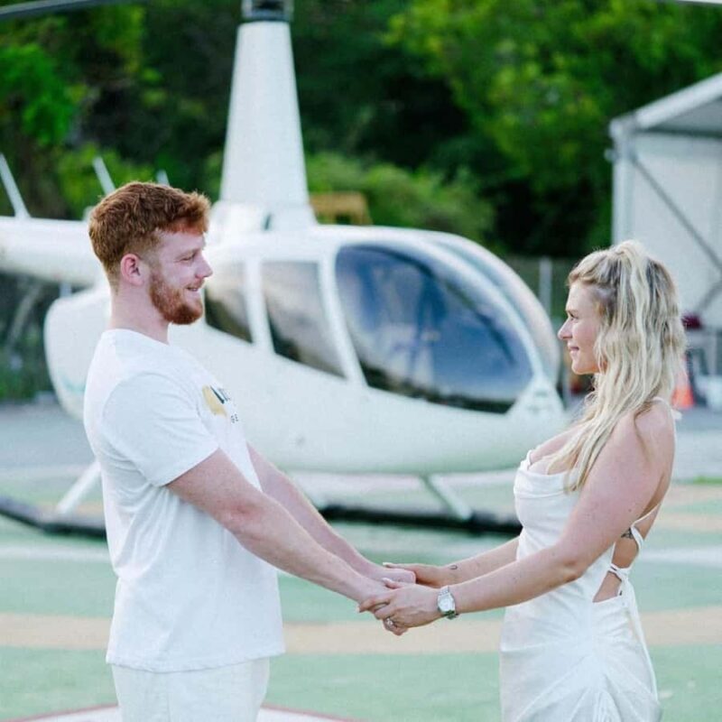 Bali Skybound: Helicopter Adventure Tour - FAQ