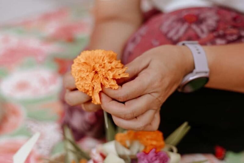 Bali: Slow Living with Yoga and Meditation - Good To Know