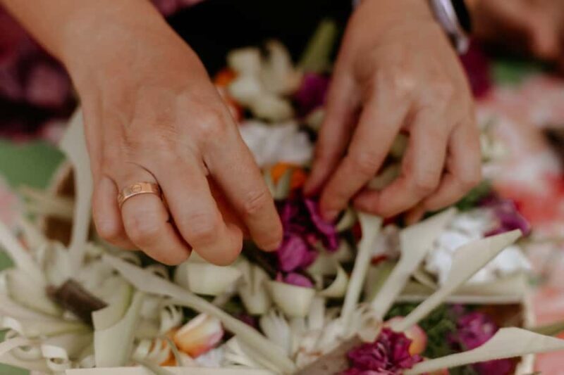 Bali: Slow Living with Yoga and Meditation - Good To Know