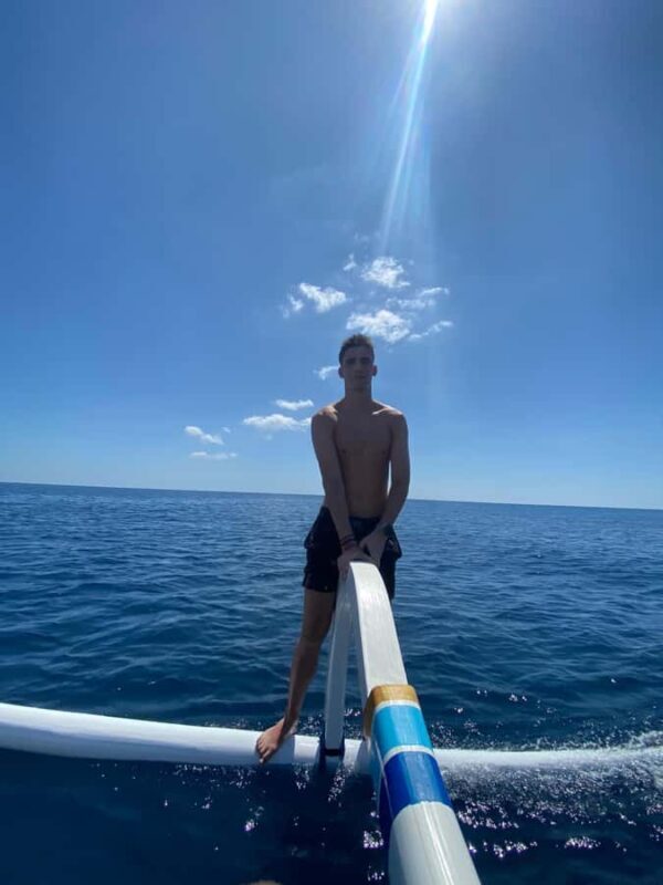 Bali: Snorkeling Adventure with Captain Komang - Good To Know