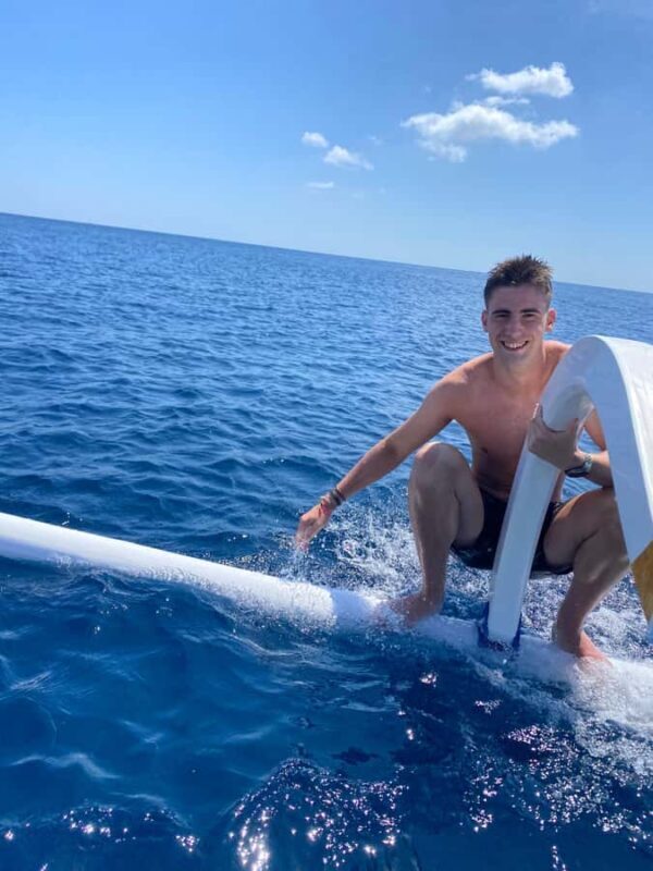 Bali: Snorkeling Adventure with Captain Komang - The Experience Provider: Komang Snorkeling Amed