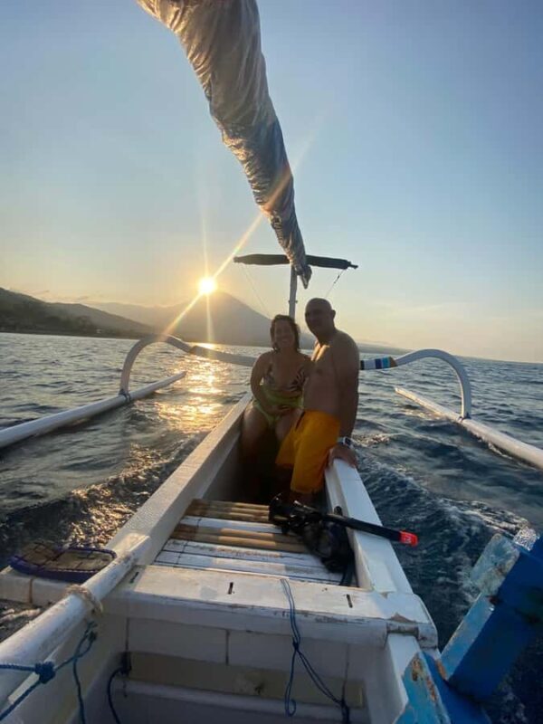 Bali: Snorkeling Adventure with Captain Komang - Good To Know