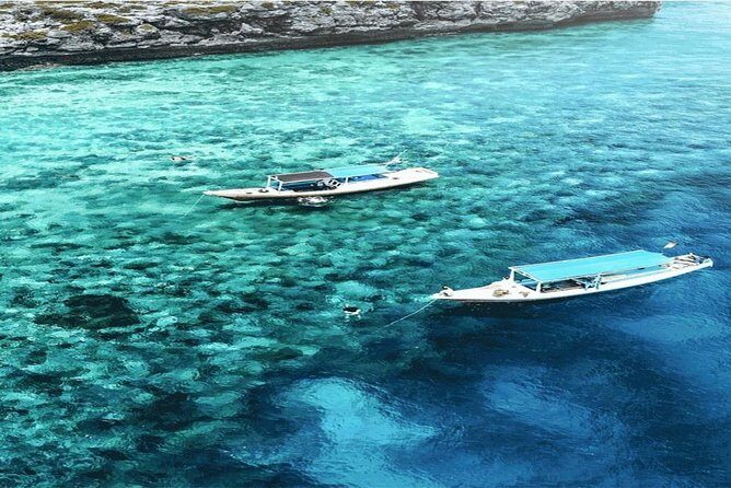 Bali Snorkeling at Blue Lagoon & Tanjung Jepun Beach: All-Inclusive - A Thorough Look at the Bali Snorkeling Tour