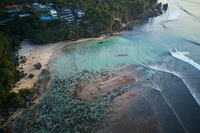 Bali Snorkeling at Blue Lagoon with Kusamba and Bat Cave Temple - An In-Depth Look at the Itinerary