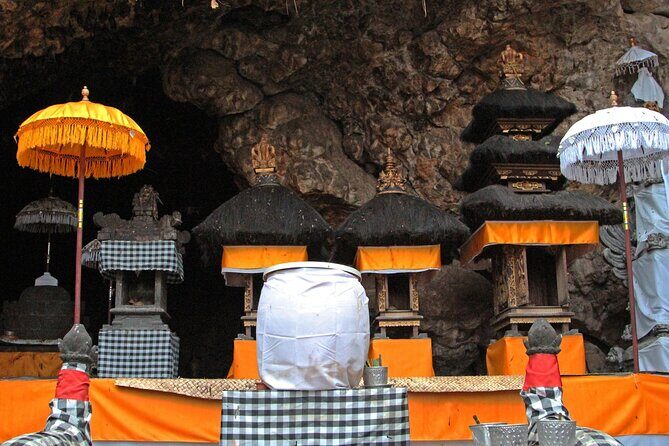 Bali Snorkeling at Blue Lagoon with Kusamba and Bat Cave Temple - Why This Tour Works Well