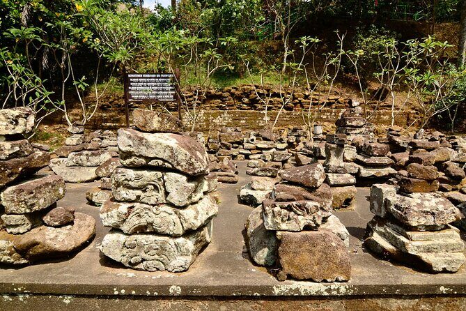 Bali Snorkeling at Blue Lagoon with Kusamba and Bat Cave Temple - What to Expect: The Day in Detail