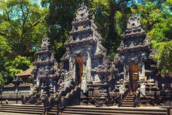 Bali Snorkeling at Blue Lagoon with Kusamba and Bat Cave Temple - Additional Insights & Tips