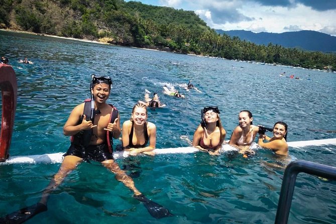 Bali Snorkeling at Blue Lagoon With Lunch And Private Transport - Selecting Date and Travelers