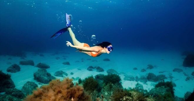 Bali Snorkeling at Blue Lagoon With Lunch - Customer Reviews
