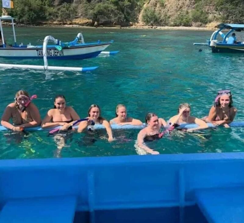 Bali : Snorkeling at two Spots with Lunch and transport - What Makes This Tour Stand Out?