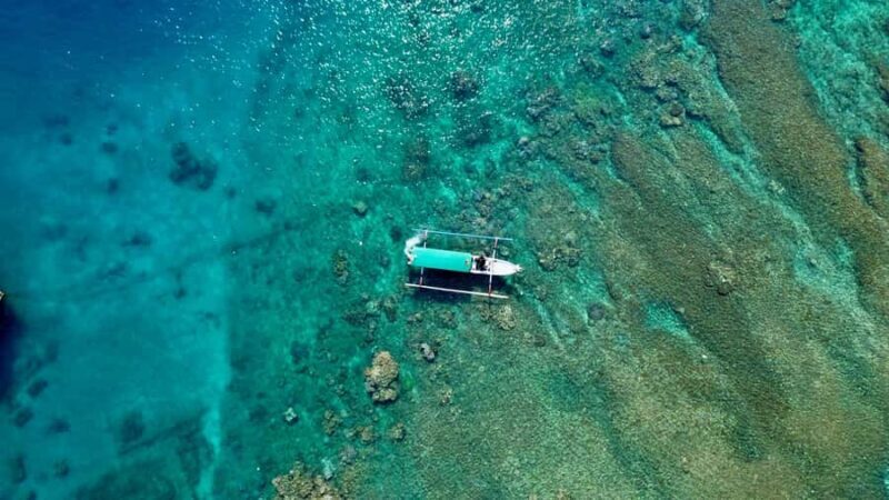 Bali: Snorkeling Blue Lagoon 2 Spot & Lunch optional Village - Who Should Consider This Tour?