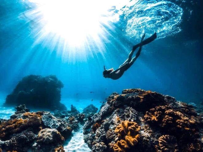 Bali: Snorkeling Blue Lagoon, Tanjung Jepung & Waterfall - Equipment and Safety