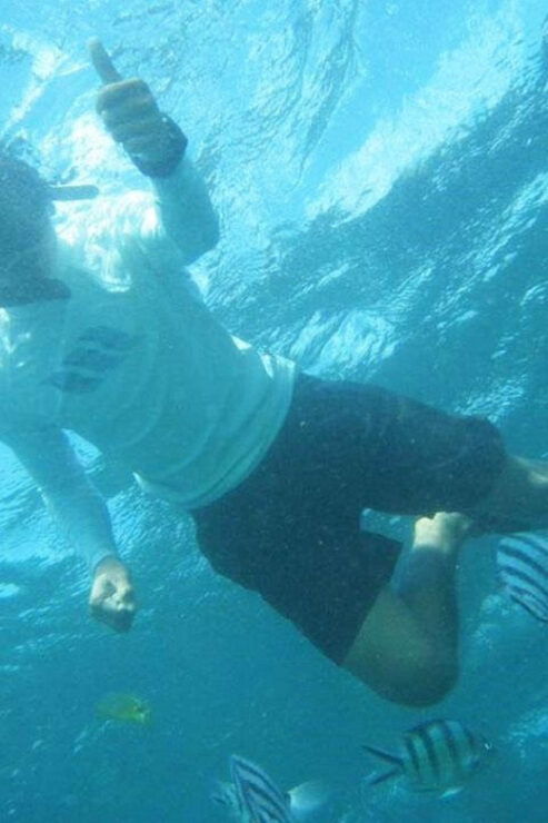 Bali: Snorkeling, Turtle Island and Uluwatu Kecak With Lunch - Itinerary Highlights