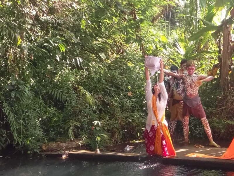 Bali: Soul Retreat and Aura Cleansing Experience - A Deep Dive into the Experience