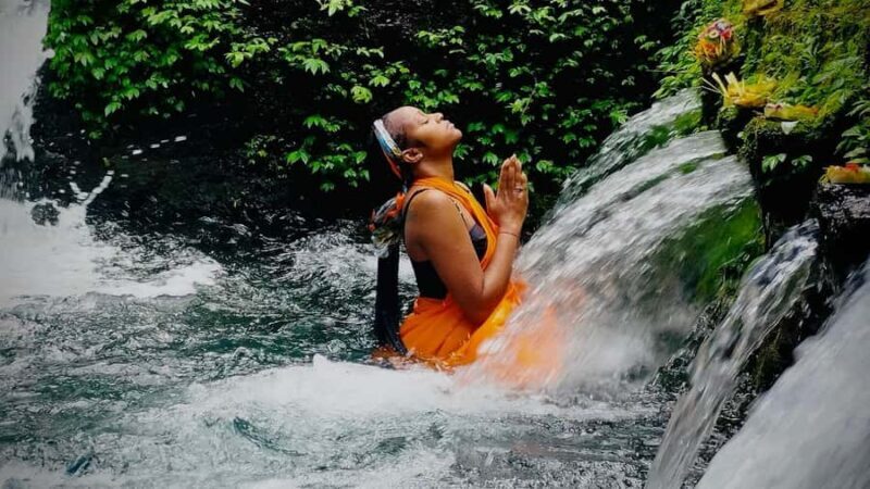 Bali: Soul Retreat and Aura Cleansing Experience - FAQs