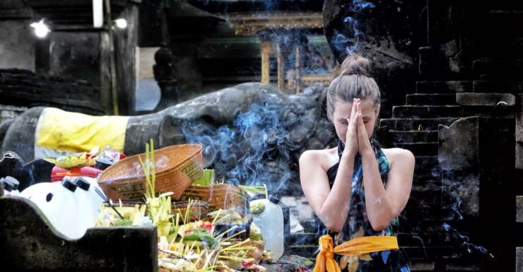 Bali: Soul Retreat and Aura Cleansing Experience - Experience Highlights