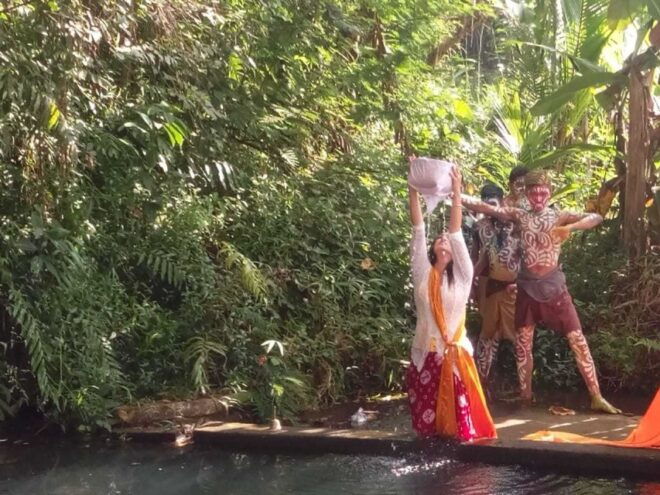 Bali: Soul Retreat and Aura Cleansing Experience - Review Summary