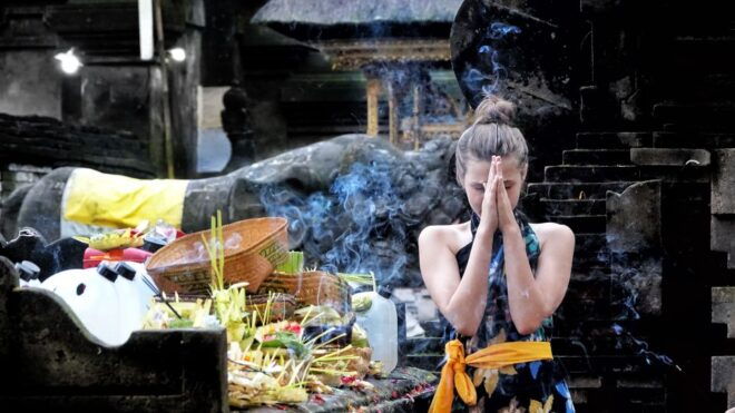 Bali: Soul Retreat and Aura Cleansing Experience - The Sum Up