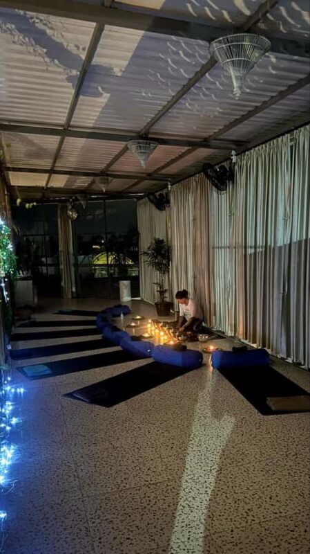 Bali: Sound Healing and Energy Alignment at ADDA YOGA - What to Expect at ADDA YOGA’s Sound Healing and Energy Alignment