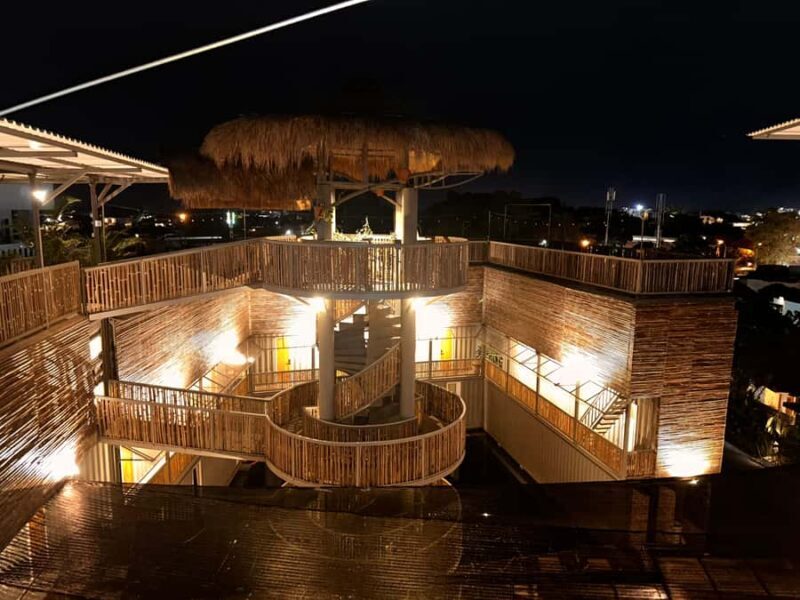 Bali: Sound Healing and Energy Alignment at ADDA YOGA - Who Will Love This Experience?