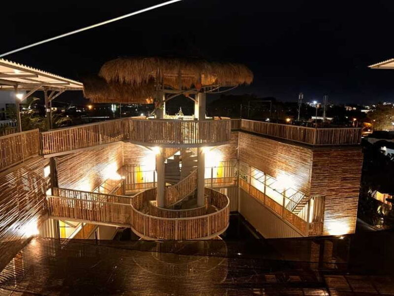 Bali: Sound Healing and Energy Alignment at ADDA YOGA - The Sum Up