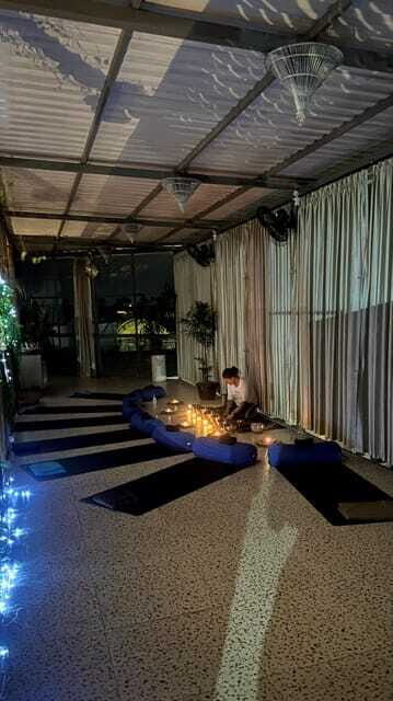 Bali: Sound Healing and Energy Alignment at ADDA YOGA - FAQ