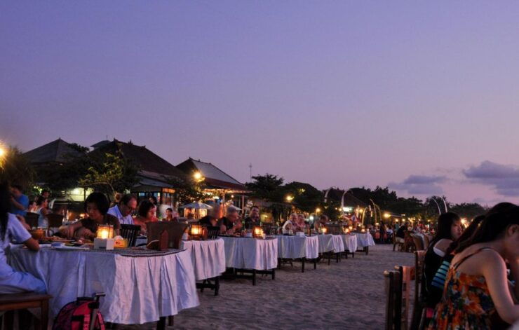 Bali: South Bali Adventure. Beach Club, Sunset Dinner & More - Activity Details