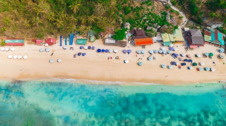 Bali: South Bali Adventure. Beach Club, Sunset Dinner & More - Experience Highlights