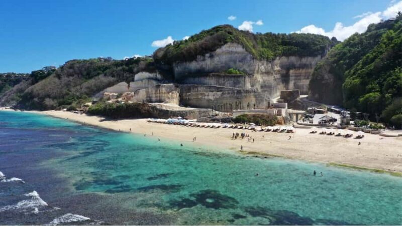 Bali: South Bali Tour with Turtle Conservation & GWK Park - Who Will Love This Tour?