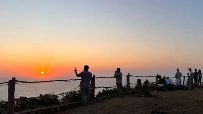 Bali: South Bali Tour with Turtle Sanctuary & Transfer Hotel - Good To Know