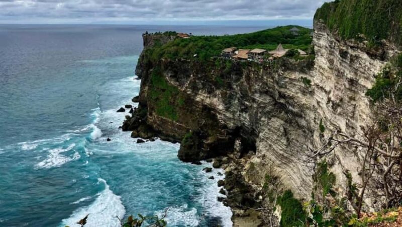 Bali: South Bali Tour with Turtle Sanctuary & Transfer Hotel - What the Reviews Say