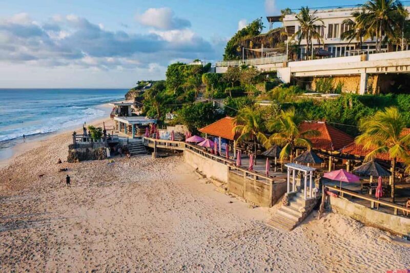 Bali: South Beaches & Sunset at Uluwatu Full-Day Tour - Good To Know