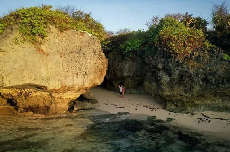 Bali: South Beaches & Sunset at Uluwatu Full-Day Tour - Who Would Enjoy This Tour?