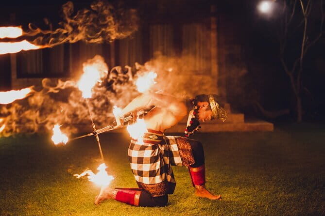 Bali South: Bukit Tour with Garuda Wisnu and Uluwatu Temple - Practical Details